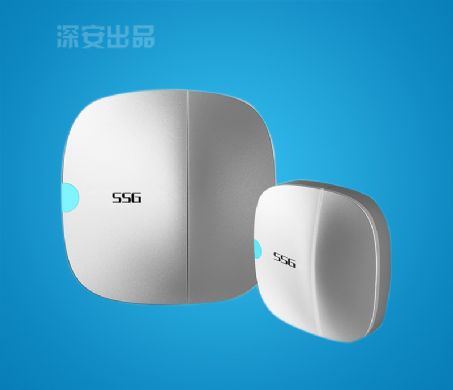 选择合适的防盗报警器 守护你的财富人身安全