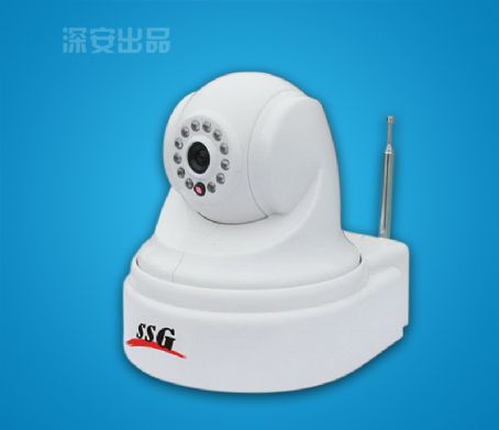选择合适的防盗报警器 守护你的财富人身安全
