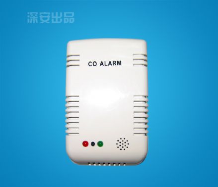 家中使用天然气必须安装报警器吗?许多家庭都未察觉