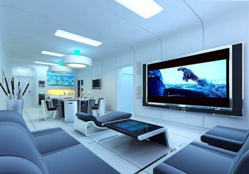 智能安防+互联网成家庭安防标配 Wifi报警器让您更放心