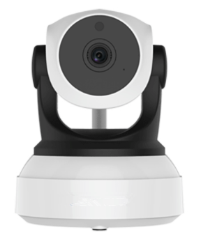 家庭安防WiFi无线防盗报警器